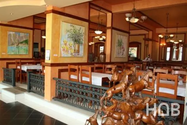 出售, 酒店, 1630 m², Kotor