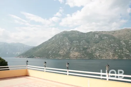 出售, 酒店, 1630 m², Kotor