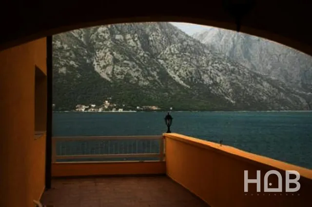 出售, 酒店, 1630 m², Kotor