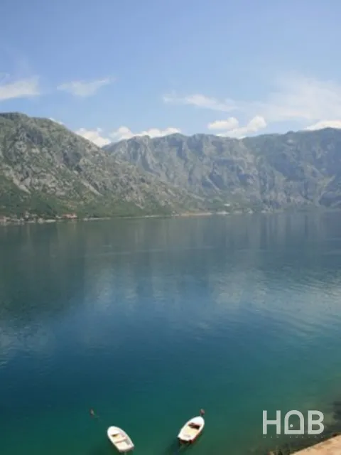 出售, 酒店, 1630 m², Kotor