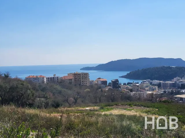 出售, 房屋, 80 m², Budva