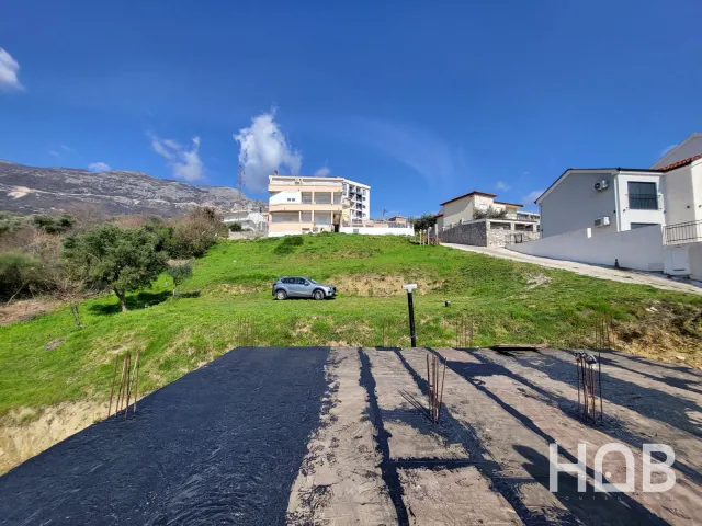 出售, 房屋, 80 m², Budva