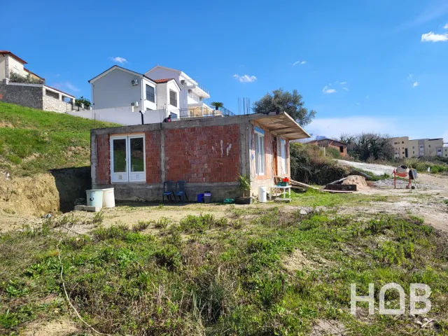 出售, 房屋, 80 m², Budva