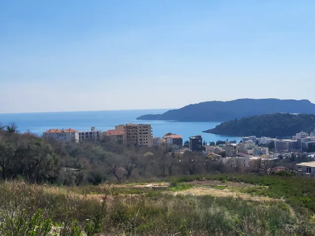 Na prodaju, Kuća, 80 m², Budva