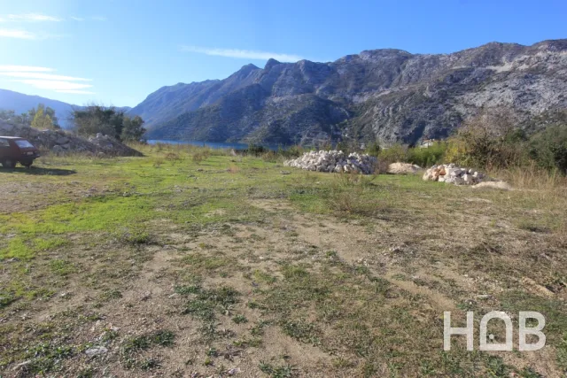 Продажа, Plot, 4737 m², Kotor