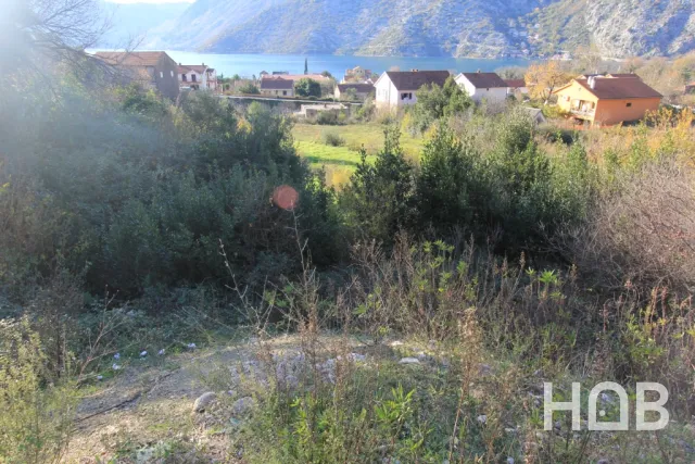 Продажа, Plot, 4737 m², Kotor