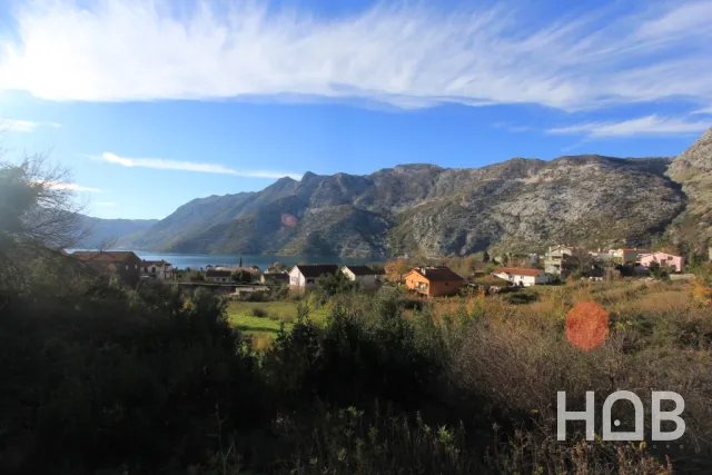 Продажа, Plot, 4737 m², Kotor