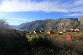 Zu verkaufen, Plot, 4737 m², Kotor