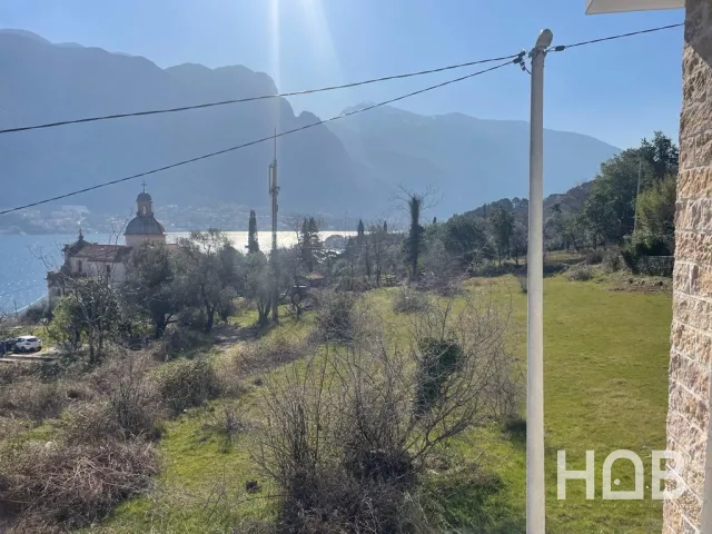 Продажа, Plot, 2171 m², Kotor