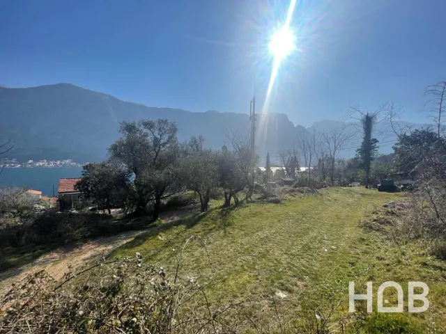 Продажа, Plot, 2171 m², Kotor