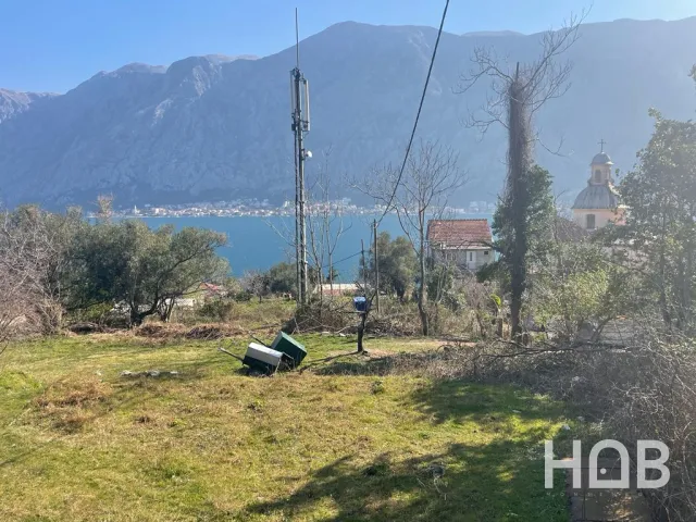 Продажа, Plot, 2171 m², Kotor
