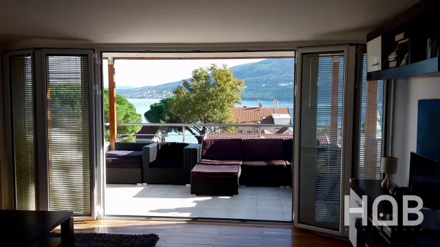 Na prodaju, Stan, 200 m², Herceg Novi