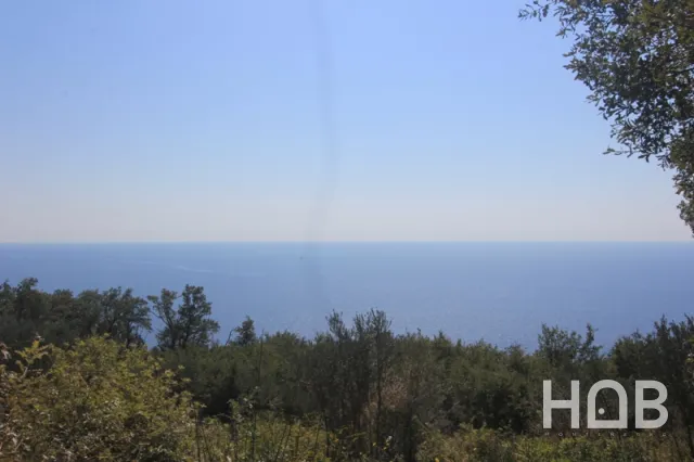 للبيع, Plot, 845 m², Budva