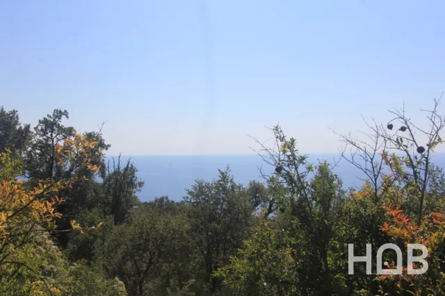 للبيع, Plot, 845 m², Budva