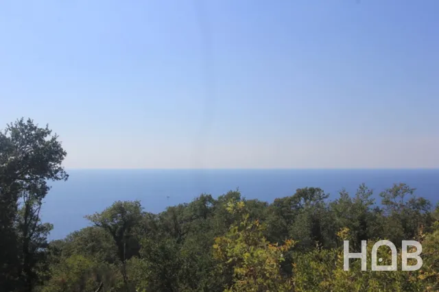للبيع, Plot, 845 m², Budva