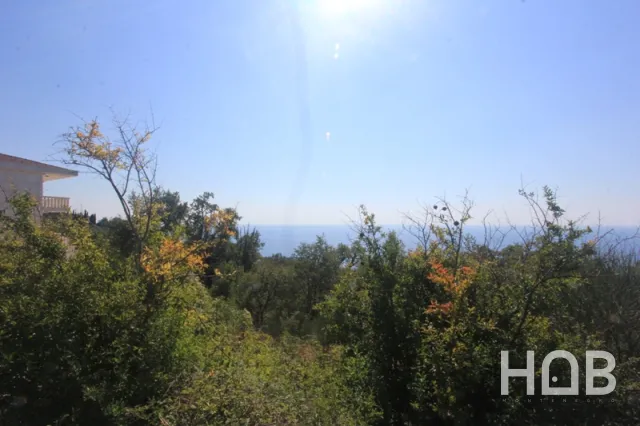 للبيع, Plot, 845 m², Budva