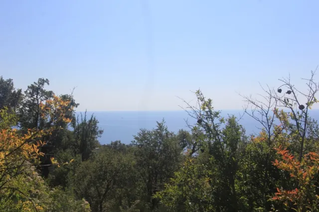 للبيع, Plot, 845 m², Budva