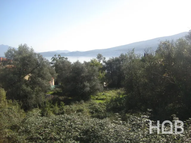 Satılık, Plot, 2381 m², Herceg Novi
