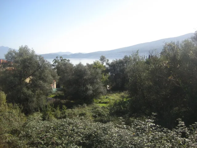 Zu verkaufen, Plot, 2381 m², Herceg Novi