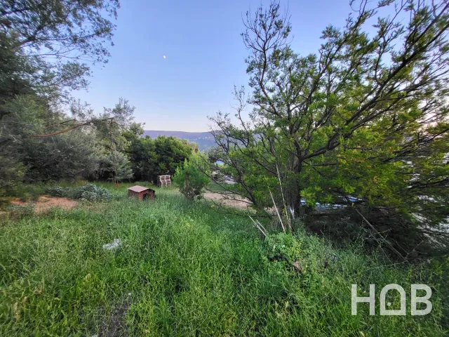 Satılır, Plot, 889 m², Herceg Novi