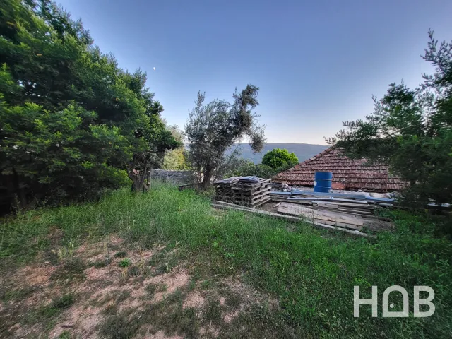Satılır, Plot, 889 m², Herceg Novi