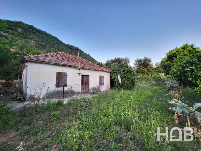 Satılır, Plot, 889 m², Herceg Novi