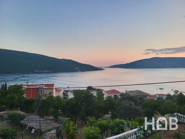 Satılır, Plot, 889 m², Herceg Novi