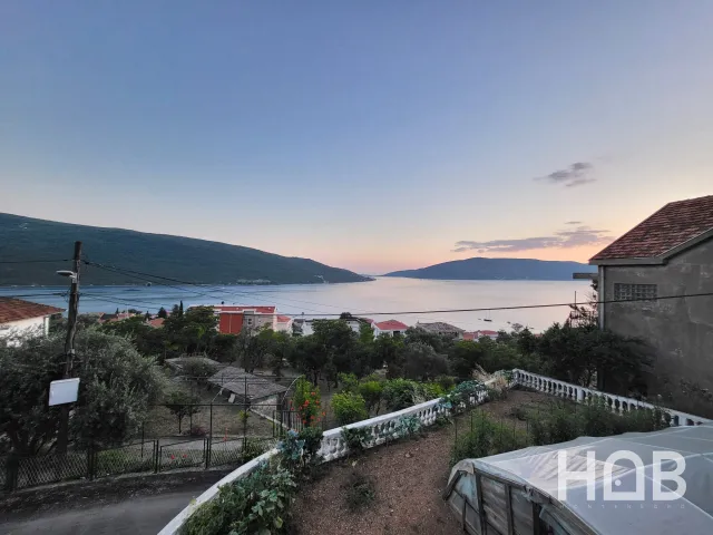 Satılır, Plot, 889 m², Herceg Novi