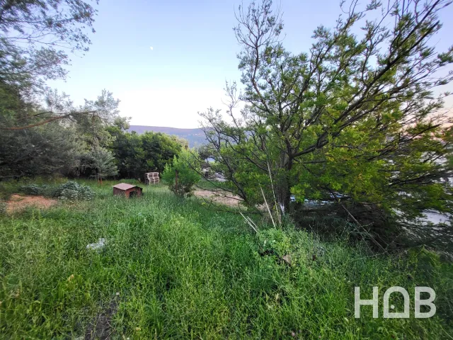 Satılır, Plot, 889 m², Herceg Novi