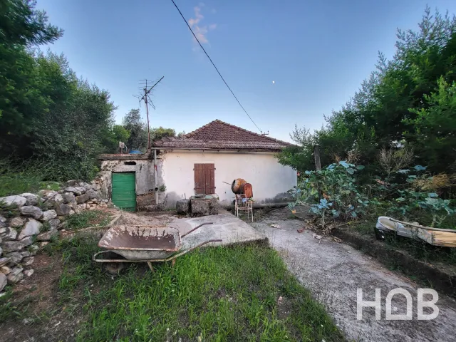 Satılır, Plot, 889 m², Herceg Novi