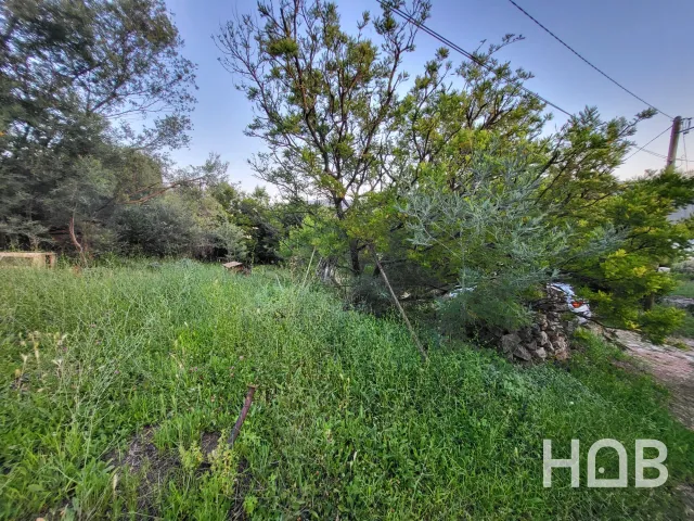 Satılır, Plot, 889 m², Herceg Novi
