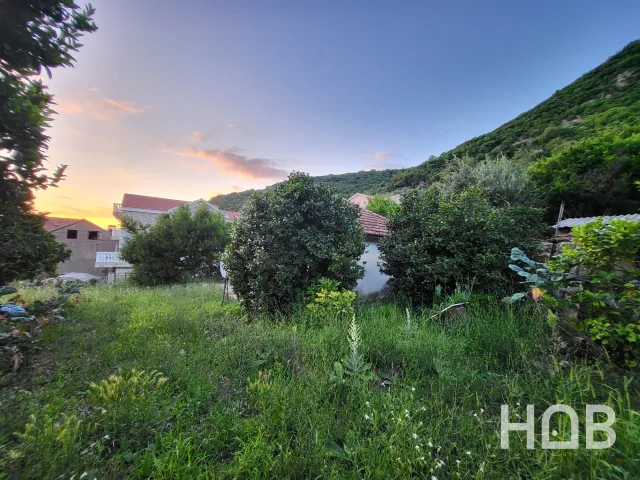 Satılır, Plot, 889 m², Herceg Novi