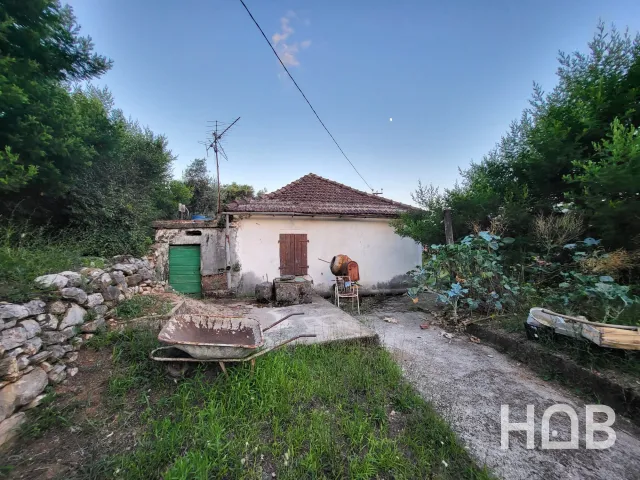 Satılır, Plot, 889 m², Herceg Novi