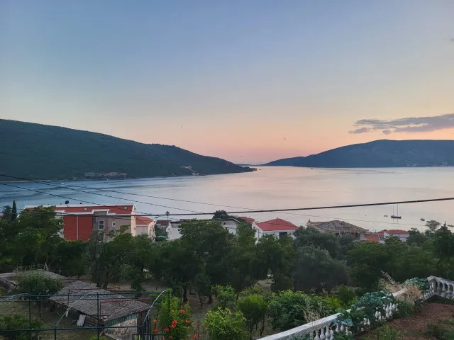 Na prodej, Plot, 889 m², Herceg Novi