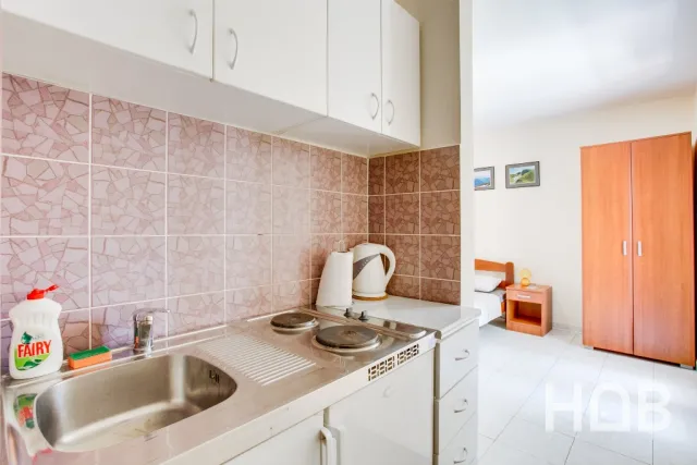 Na prodaju, Hotel, 600 m², Budva