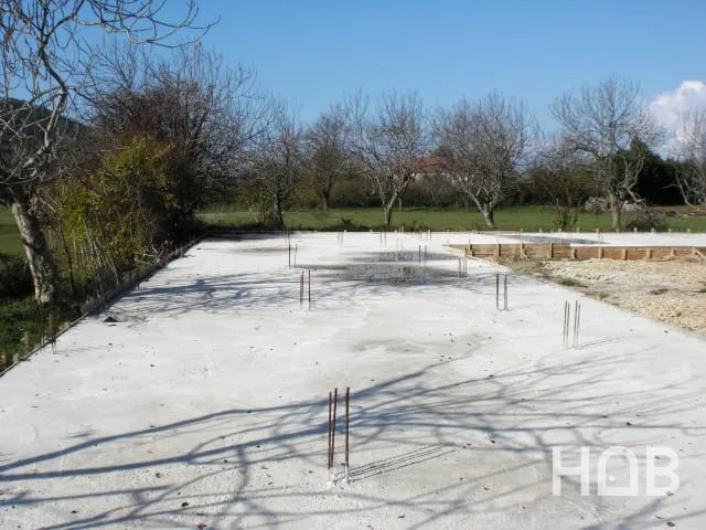 للبيع, Plot, 2441 m², Bar