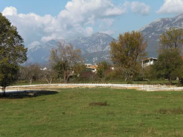 Na prodaju, Plot, 2441 m², Bar