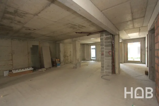 Na prodaju, Commerce Property, 210 m², Budva