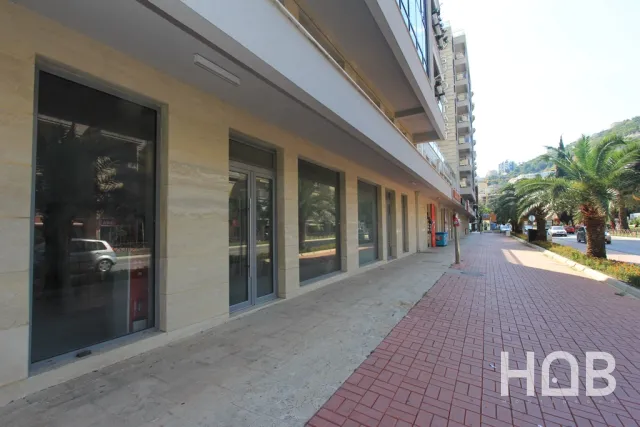 Na prodaju, Commerce Property, 210 m², Budva