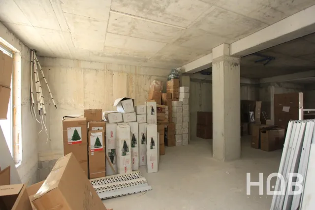 Na prodaju, Commerce Property, 210 m², Budva