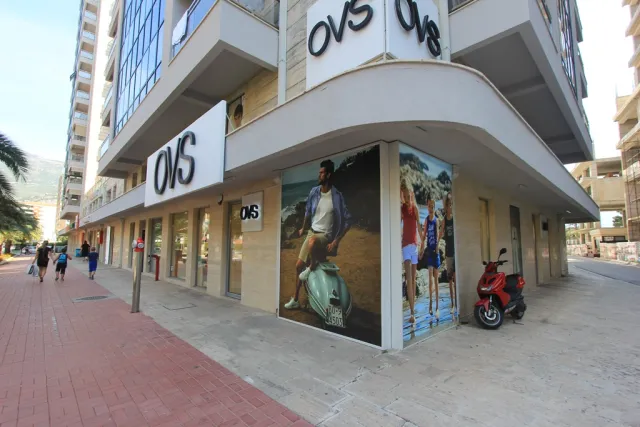 Na prodaju, Commerce Property, 210 m², Budva