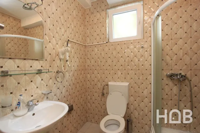For Sale, Hotel, 705 m², Herceg Novi