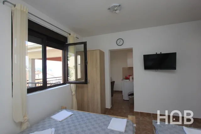 For Sale, Hotel, 705 m², Herceg Novi