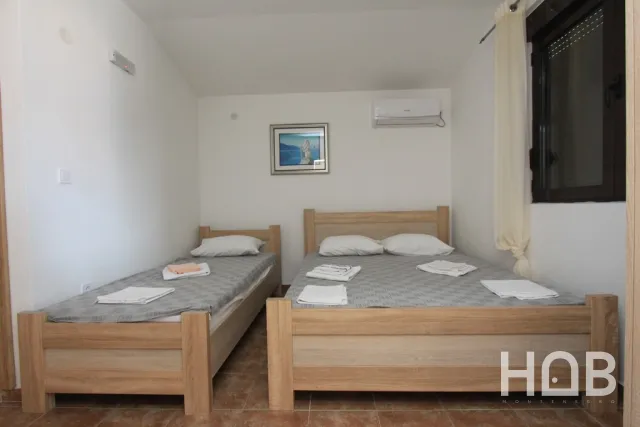 For Sale, Hotel, 705 m², Herceg Novi