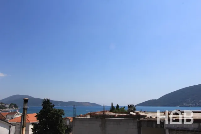 For Sale, Hotel, 705 m², Herceg Novi