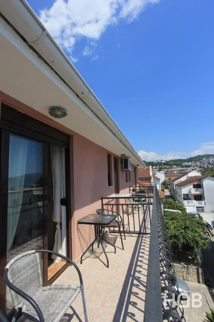 For Sale, Hotel, 705 m², Herceg Novi