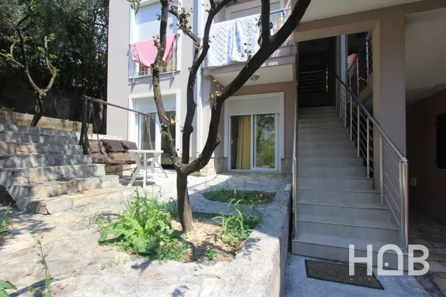 For Sale, Hotel, 705 m², Herceg Novi