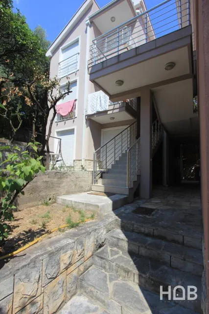 For Sale, Hotel, 705 m², Herceg Novi