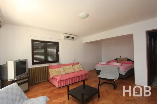 For Sale, Hotel, 705 m², Herceg Novi