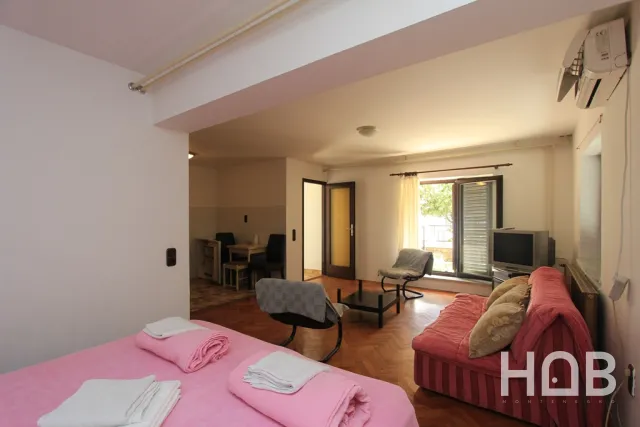 For Sale, Hotel, 705 m², Herceg Novi